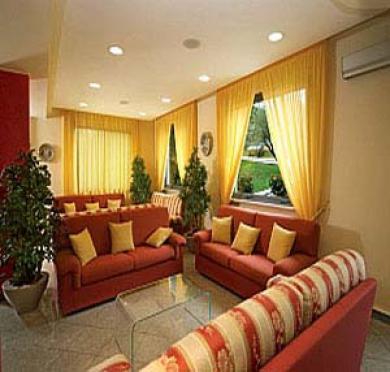 Hotel Tirrenus Perugia Dış mekan fotoğraf